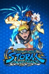 NARUTO X BORUTO UNS CONNECTIONSМИРАВТО