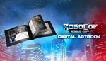 DLC Robocop: Rogue City - Digital ArtbookМИРАВТО