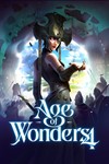 Age of Wonders 4МИРАВТО