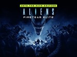 Aliens Fireteam Elite Into the HiveМИРАВТО