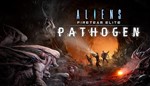 DLC Aliens FE Pathogen ExpansionМИРАВТО