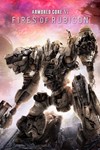 ARMORED CORE VI FIRES OF RUBICONМИРАВТО