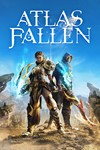 Atlas Fallen: Reign of Sand EditionМИРАВТО