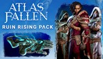 DLC Atlas Fallen - Ruin Rising PackМИРАВТО