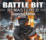BattleBit Remastered Supporter EditionМИРАВТО