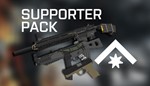 DLC BattleBit Supporter Pack 1МИРАВТО
