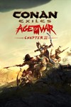 Conan ExilesМИРАВТО