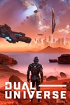 Dual Universe - 1 monthМИРАВТО