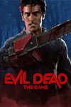 Evil Dead: The GameМИРАВТО