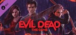 DLC Evil Dead The Game GOTY UpgradeМИРАВТО