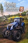 Farming Simulator 15МИРАВТО