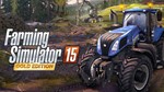 Farming Simulator 15 Gold EditionМИРАВТО