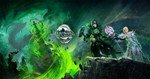 Guild Wars 2 - End of Dragons ExpansionМИРАВТО
