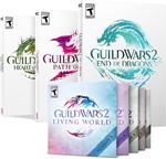 Guild Wars 2 Elder Dragon Saga CompleteМИРАВТО