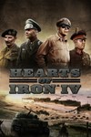 Hearts of Iron IVМИРАВТО