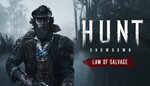 DLC Hunt: Showdown - Law of SalvageМИРАВТО