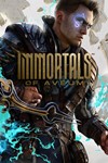 Immortals of AveumМИРАВТО