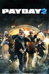 PAYDAY 2МИРАВТО