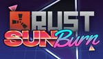 DLC Rust Sunburn PackМИРАВТО