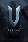 V RisingМИРАВТО