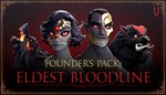 DLC V Rising Founders Pack Eldest BloodlineМИРАВТО
