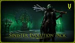 DLC V Rising - Sinister Evolution PackМИРАВТО