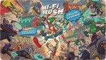 DLC Hi-Fi RUSH Deluxe Edition Upgrade PackМИРАВТО