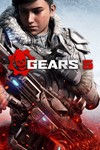 Gears 5МИРАВТО