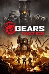 Gears TacticsМИРАВТО