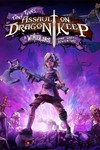 Tiny Tina's Assault on Dragon Keep: WOAМИРАВТО
