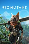 BIOMUTANTМИРАВТО