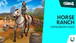 DLC The Sims 4 Конное ранчоМИРАВТО