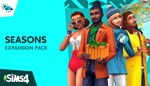 DLC The Sims 4 SeasonsМИРАВТО