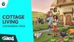 DLC The Sims 4 Загородная жизньМИРАВТО