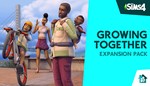 DLC The Sims 4 Жизненный путьМИРАВТО