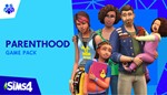 DLC The Sims 4 ParenthoodМИРАВТО