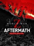 World War Z: Aftermath - DeluxeМИРАВТО