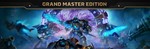 Warhammer 40K Chaos Gate Daemonhunters GMМИРАВТО