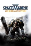 Warhammer 40,000: Space Marine AnniversaryМИРАВТО