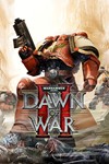 Warhammer 40,000 Dawn of War II AnniversaryМИРАВТО