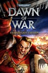 Warhammer 40,000: Dawn of War AnniversaryМИРАВТО