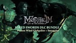 Mordheim: CotD HIRED SWORDS DLC BUNDLE 1МИРАВТО
