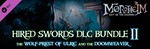 Mordheim: CotD HIRED SWORDS DLC BUNDLE 2МИРАВТО