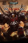 Warhammer 40,000: Armageddon - Da OrksМИРАВТО