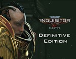 Warhammer 40K Inquisitor Martyr DefinitiveМИРАВТО