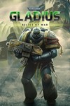 Warhammer 40,000: Gladius - Relics of WarМИРАВТО