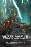 Warhammer Underworlds - ShadespireМИРАВТО