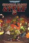 Warhammer 40,000: Shootas, Blood & TeefМИРАВТО