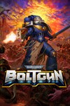 Warhammer 40,000: BoltgunМИРАВТО