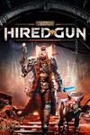 Necromunda: Hired GunМИРАВТО
